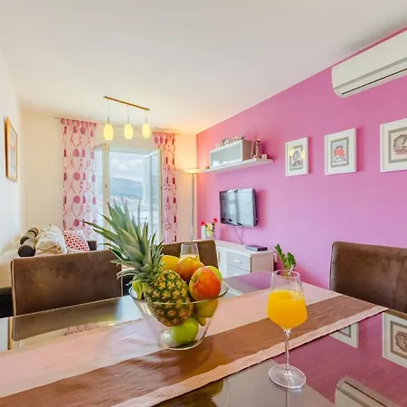 Mountain View ספליט