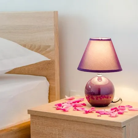 Mountain View דירה *