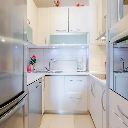 Mountain View דירה