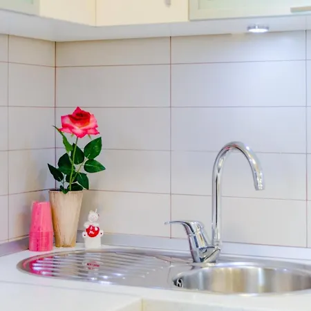 Mountain View דירה ספליט