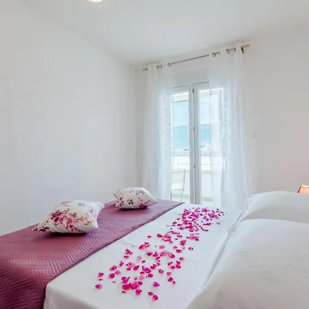 Апартаменти Mountain View