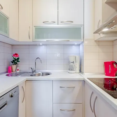 Mountain View * Спліт