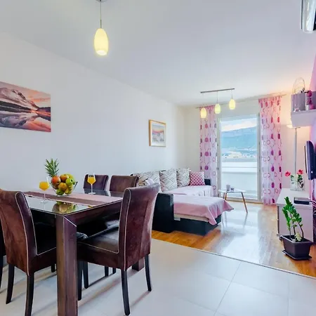 Apartman Mountain View *