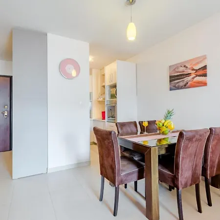 Mountain View Apartment Split