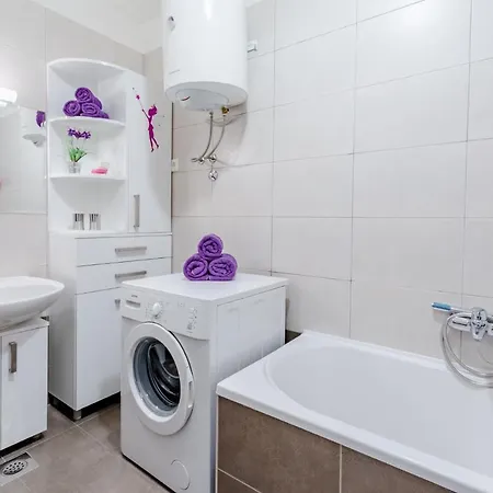 Mountain View Спліт