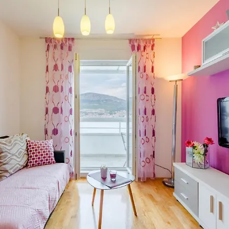 Apartamento Mountain View Split